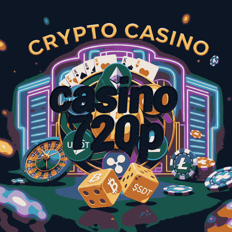 Casino 720p - HD Quality Casino Streaming